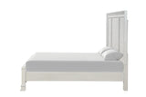 Stella Mia Creamy White Queen Bed by Furniture of America at Eve Furniture