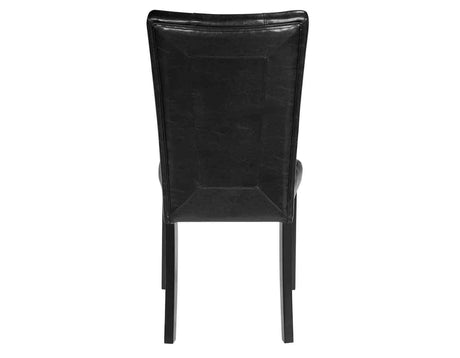Sterling Side Chair, Set of 2 by Steve Silver at Eve Furniture