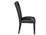 Sterling Side Chair, Set of 2 by Steve Silver at Eve Furniture
