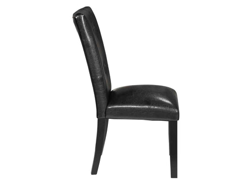 Sterling Side Chair, Set of 2 by Steve Silver at Eve Furniture