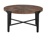 Chevron 3-Piece Occasional Table Set