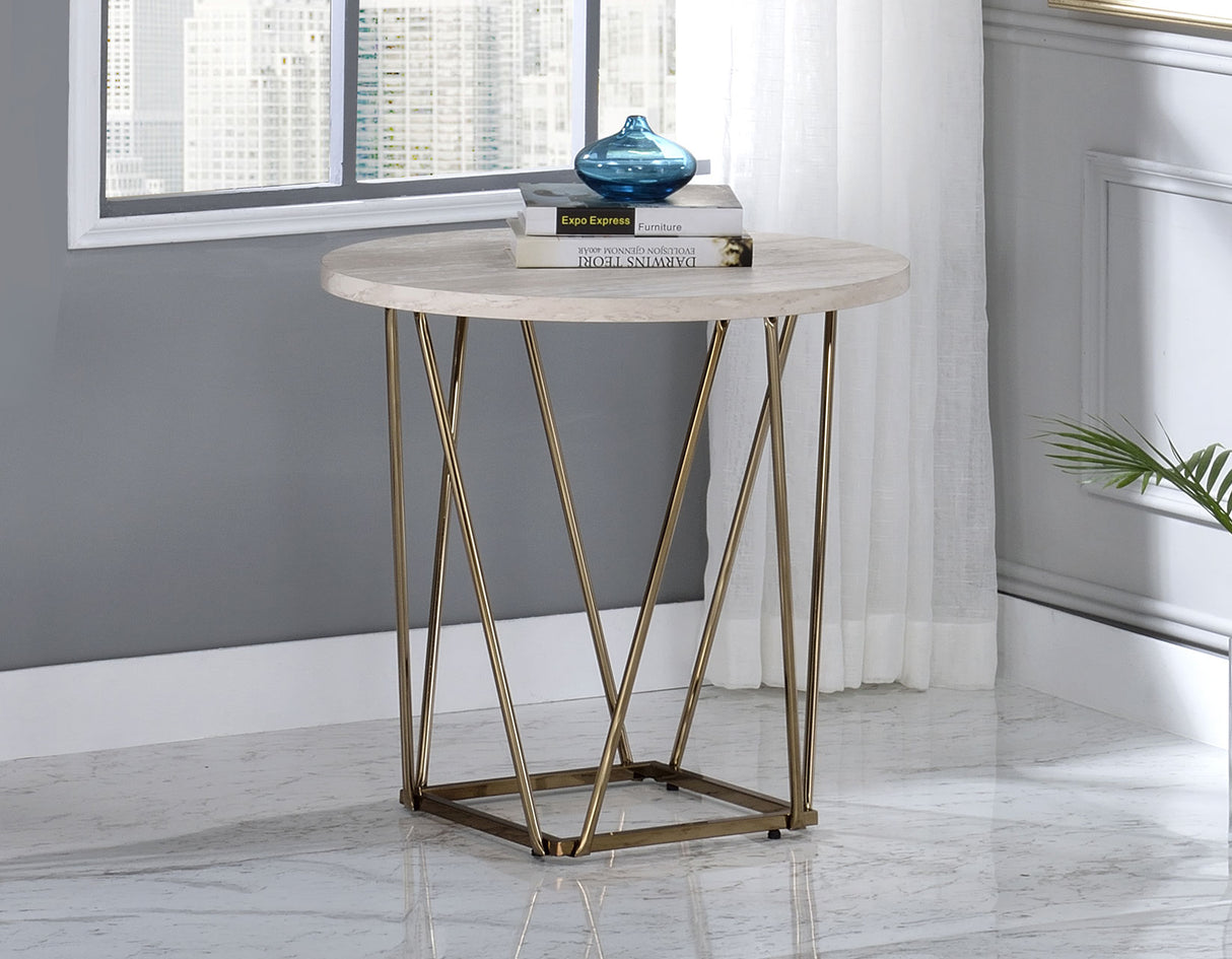 Rowyn End Table