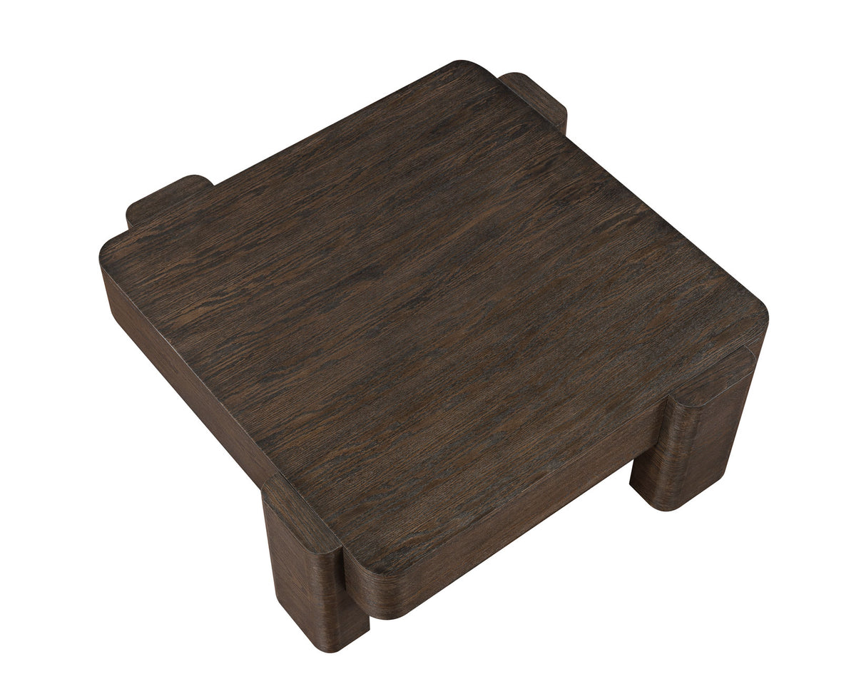Salina Square 3-Piece Occasional Table Set