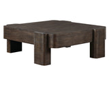 Salina Square 3-Piece Occasional Table Set