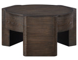 Salina Round 3-Piece Occasional Table Set