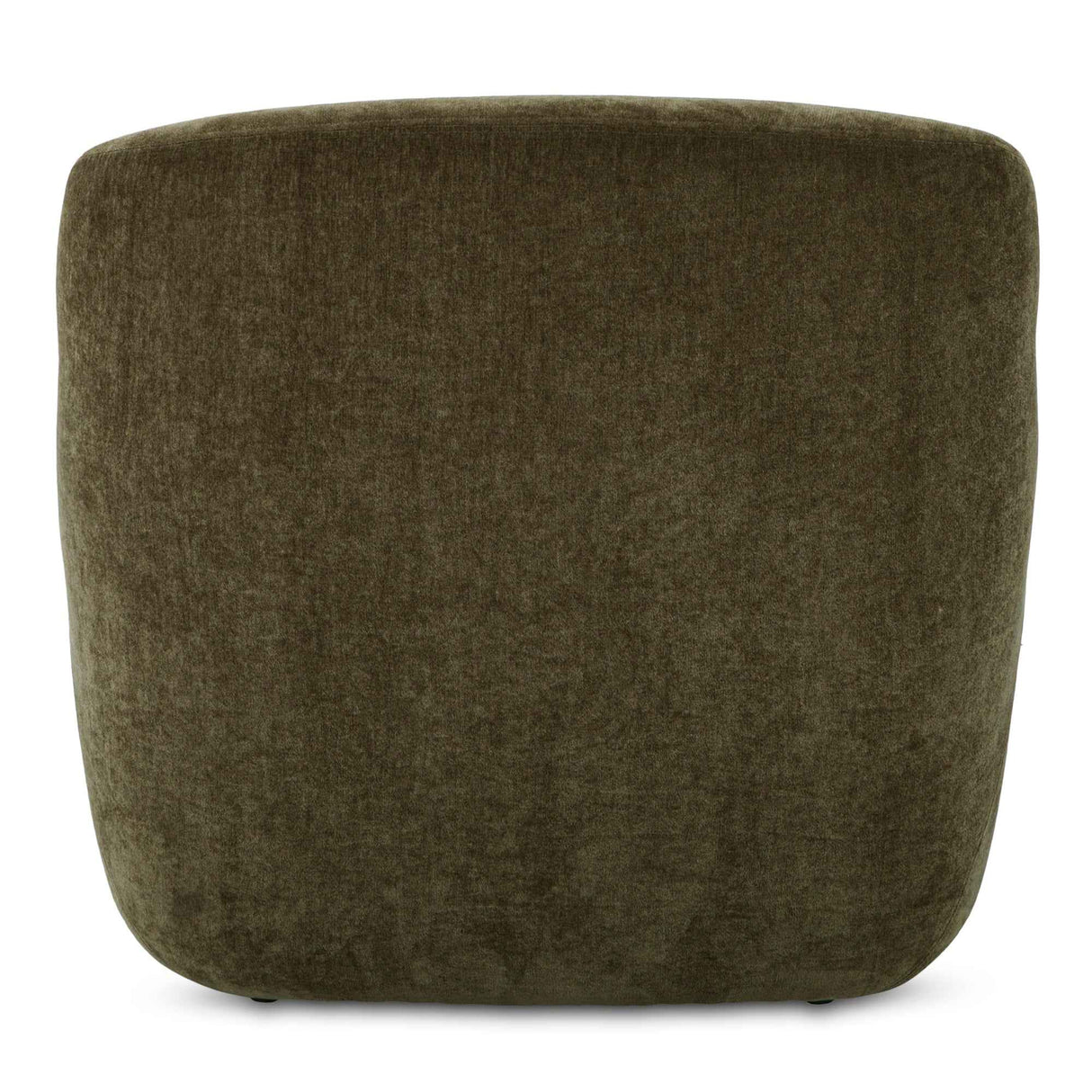 Stevie Cedar Green Lounge Chair by Moe's Home at Eve Furniture