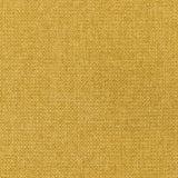 Summer Mustard Yellow Upholstered Channel Tufted Accent Bench by Coaster at Eve Furniture