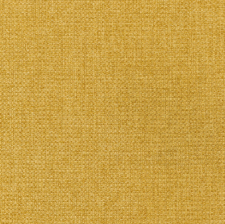 Summer Mustard Yellow Upholstered Channel Tufted Accent Bench by Coaster at Eve Furniture