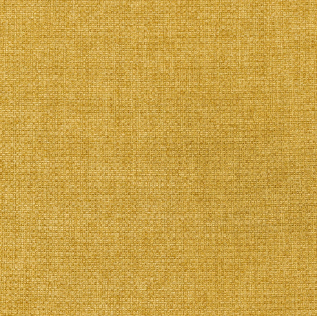 Summer Mustard Yellow Upholstered Channel Tufted Accent Bench by Coaster at Eve Furniture