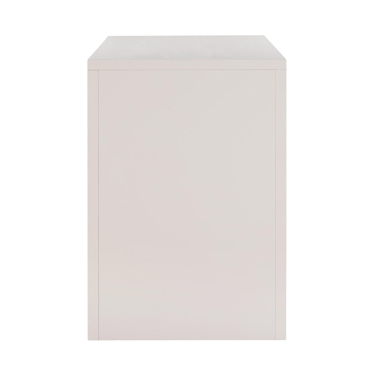 Suzie Rattan Executive Desk by TOV Furniture at Eve Furniture