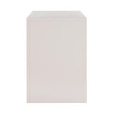 Suzie Rattan Executive Desk by TOV Furniture at Eve Furniture