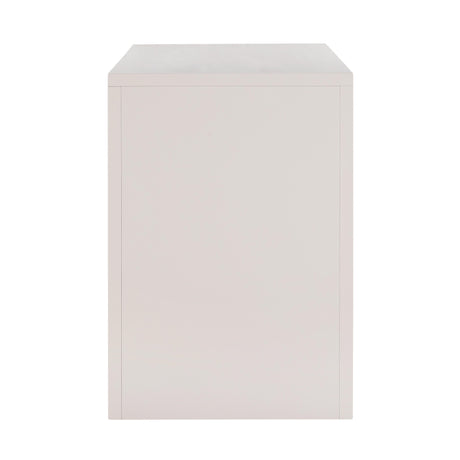 Suzie Rattan Executive Desk by TOV Furniture at Eve Furniture