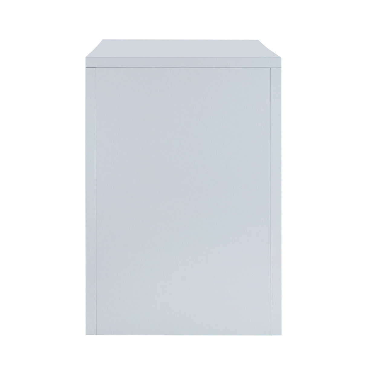 Suzie Rattan Executive Desk by TOV Furniture at Eve Furniture