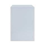 Suzie Rattan Executive Desk by TOV Furniture at Eve Furniture