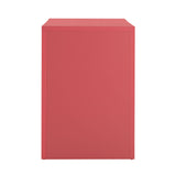 Suzie Rattan Executive Desk by TOV Furniture at Eve Furniture