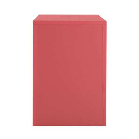 Suzie Rattan Executive Desk by TOV Furniture at Eve Furniture