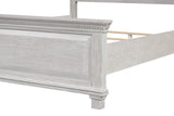 Swanley Weathered Gray Queen Bed by Furniture of America at Eve Furniture