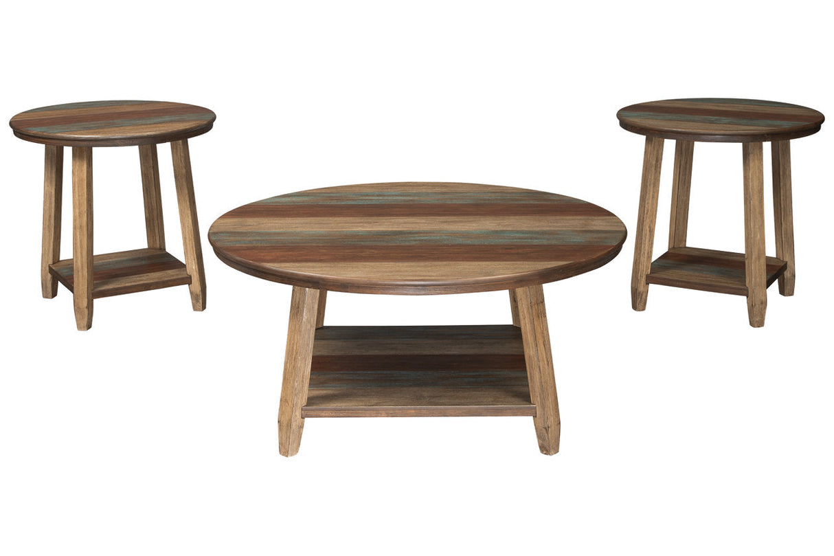 Raebecki Multi Table