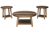 Raebecki Multi Table