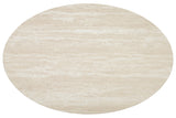 Tarica Two-tone Table