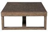 Cariton Gray Coffee Table