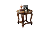 Norcastle Dark Brown End Table