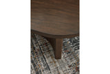 Korestone  Coffee Table and 2 End Tables