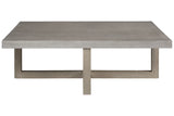 Lockthorne Gray Coffee Table