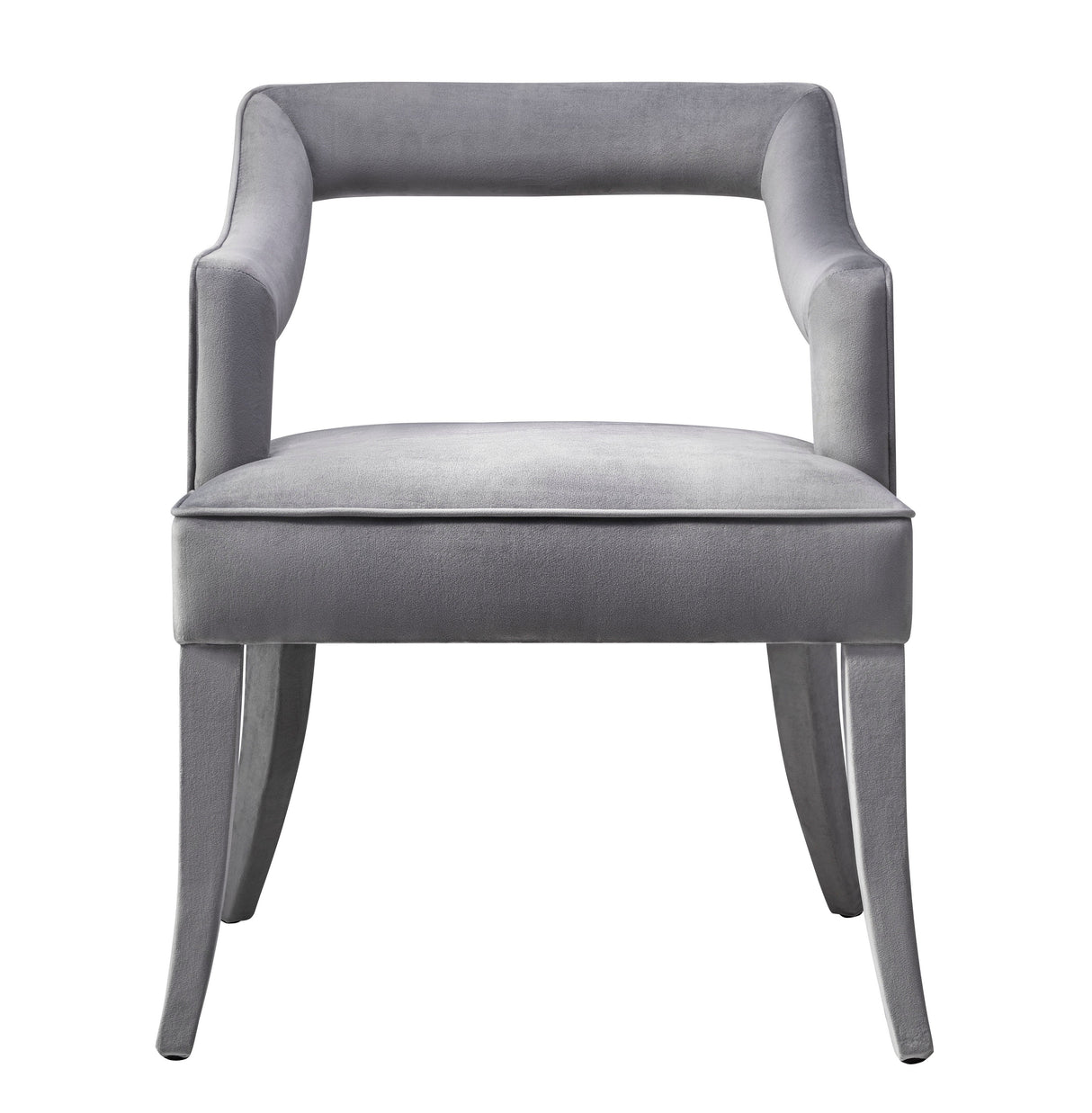 Tiffany Velvet Chair by TOV Furniture at Eve Furniture