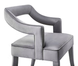 Tiffany Velvet Chair by TOV Furniture at Eve Furniture