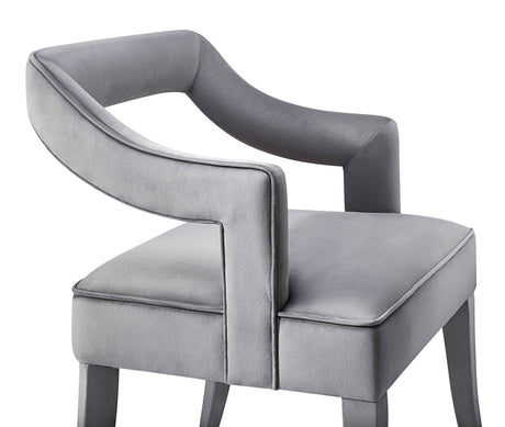Tiffany Velvet Chair by TOV Furniture at Eve Furniture
