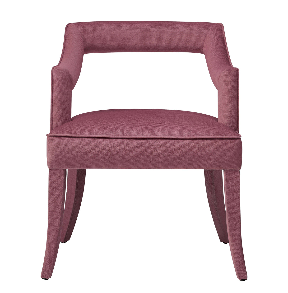 Tiffany Velvet Chair by TOV Furniture at Eve Furniture