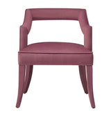Tiffany Velvet Chair by TOV Furniture at Eve Furniture
