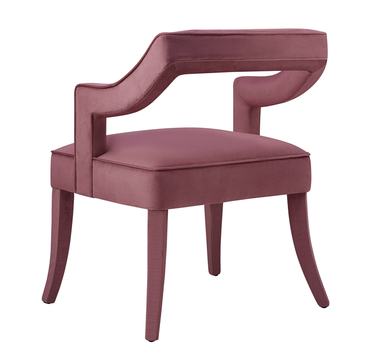 Tiffany Velvet Chair by TOV Furniture at Eve Furniture