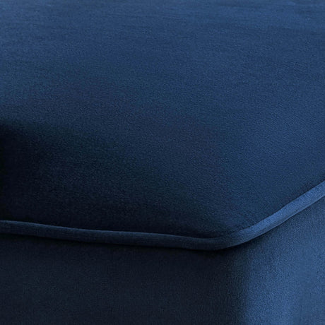 Tiffany Velvet Chair by TOV Furniture at Eve Furniture