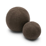 Boba Ball Throw Pillow (9"-14")