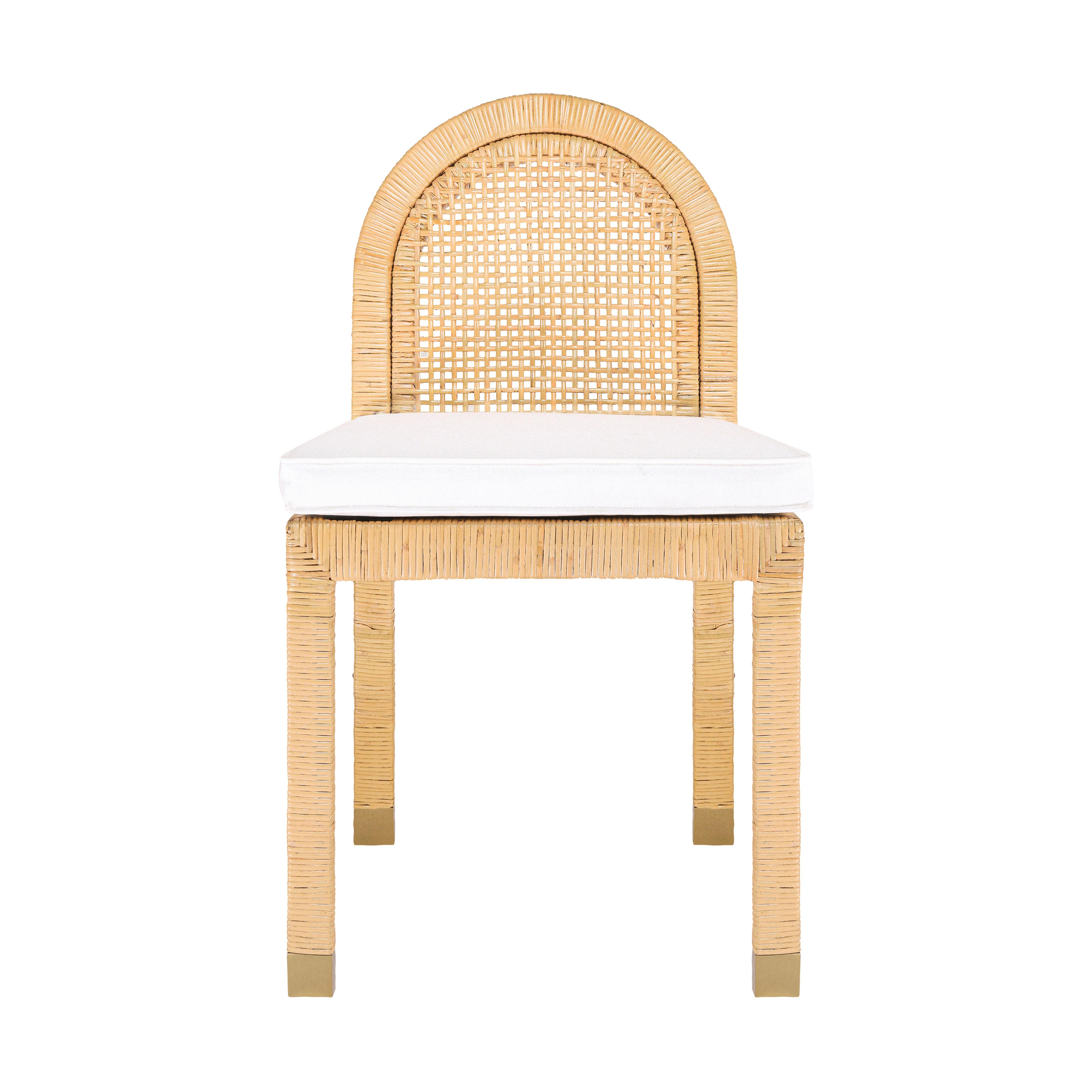 TOV Furniture Amara Dining Chair
