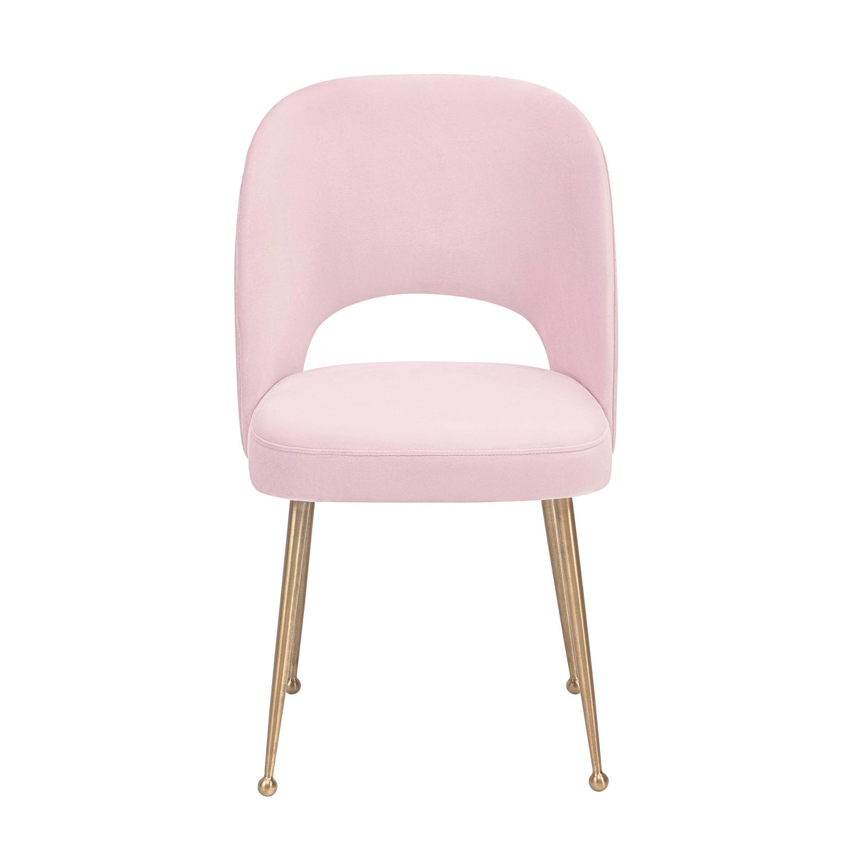 Swell Velvet Dining Chair by TOV Furniture at Eve Furniture