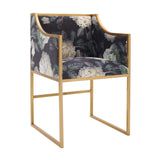 Atara Velvet Chair by TOV Furniture at Eve Furniture