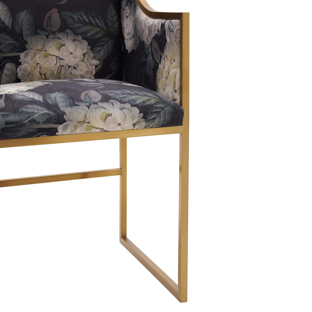 Atara Velvet Chair by TOV Furniture at Eve Furniture