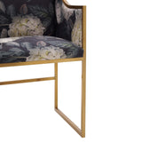 Atara Velvet Chair by TOV Furniture at Eve Furniture
