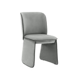Kinsley Dining Chair by TOV Furniture at Eve Furniture