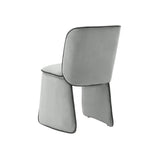 Kinsley Dining Chair by TOV Furniture at Eve Furniture