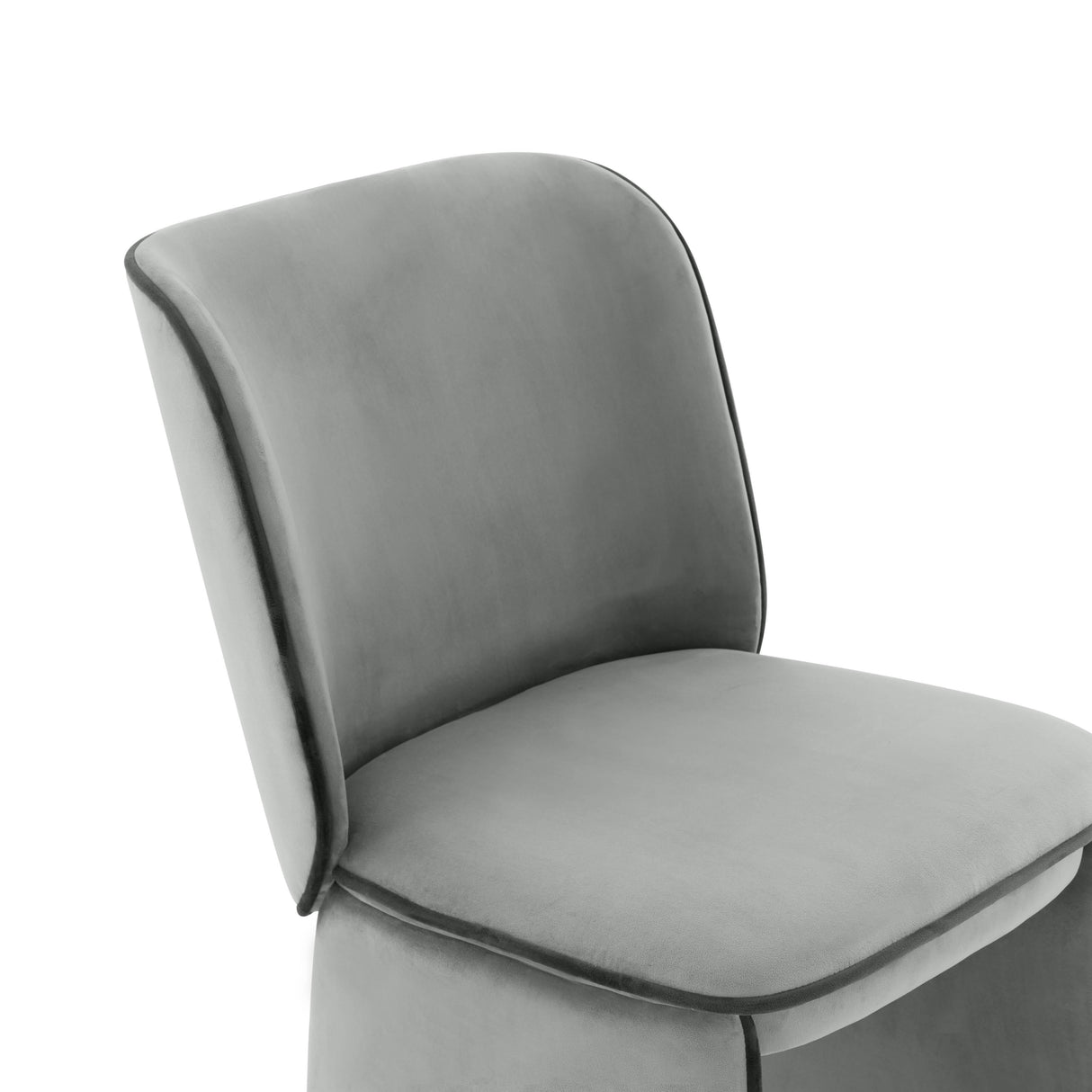 Kinsley Dining Chair by TOV Furniture at Eve Furniture