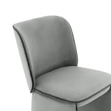 Kinsley Dining Chair by TOV Furniture at Eve Furniture
