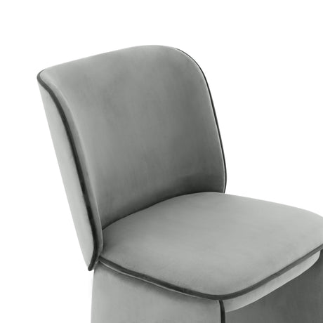 Kinsley Dining Chair by TOV Furniture at Eve Furniture