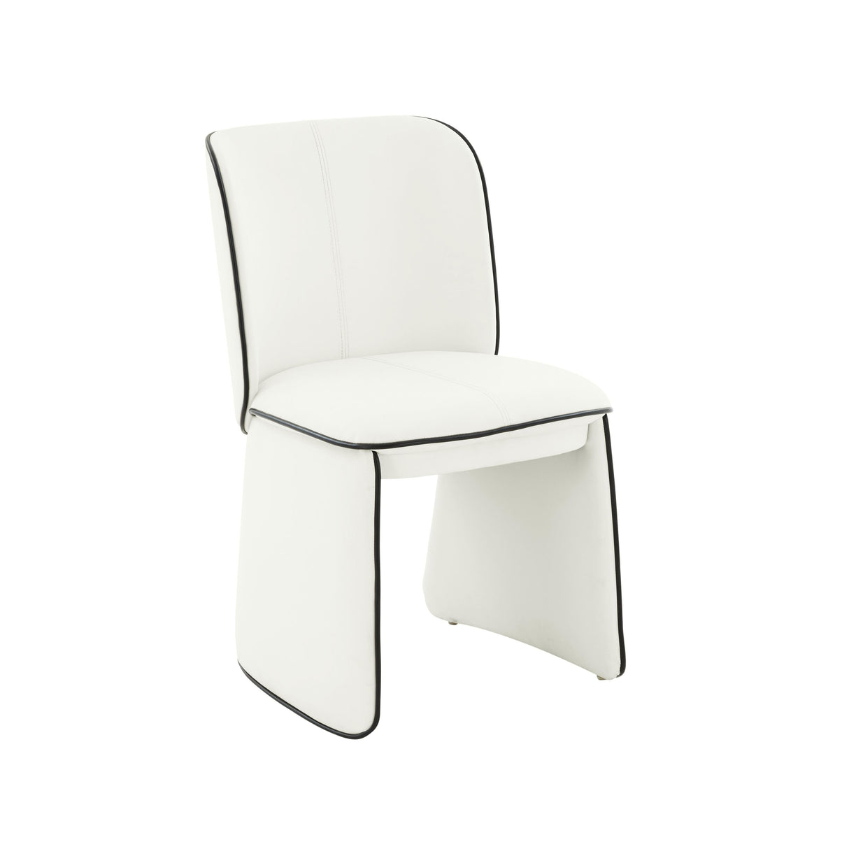 Kinsley Dining Chair by TOV Furniture at Eve Furniture