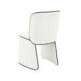 Kinsley Dining Chair by TOV Furniture at Eve Furniture