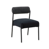 Jolene Velvet Dining Chair - Set of 2 by TOV Furniture at Eve Furniture