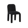 Georgia Performance Chenille Dining Chair by TOV Furniture at Eve Furniture